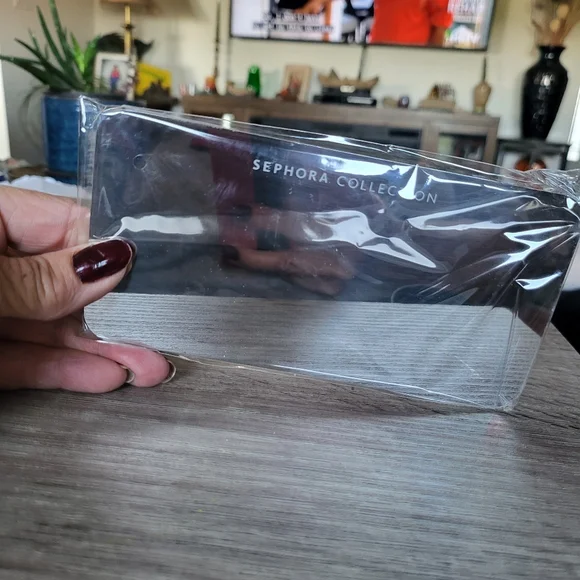 Sephora magnetic brush mirror tray - Picture 5 of 6